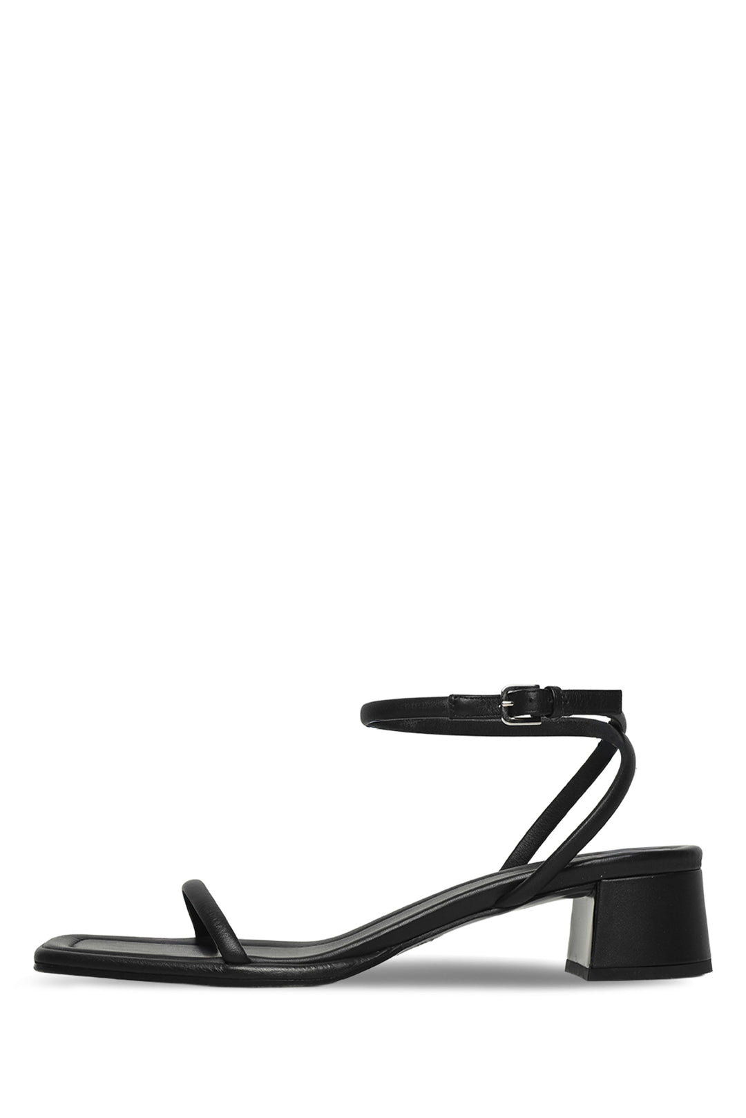 The Row Size 41 Kate Low Heel Sandals