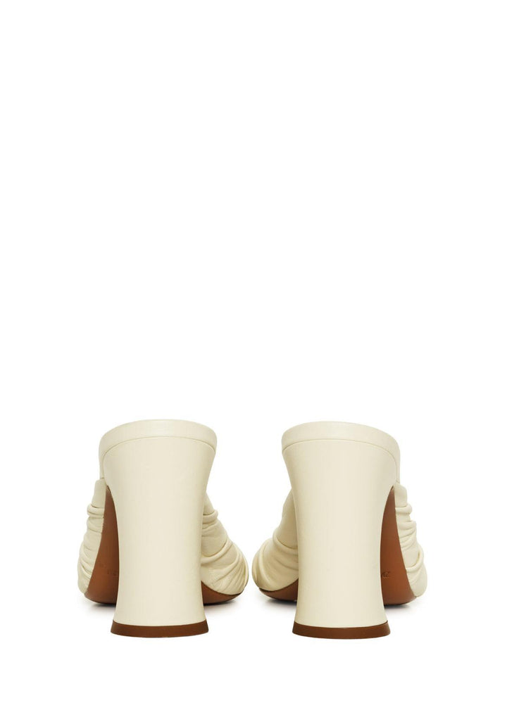 Zimmermann Size 40 Gleam Mules