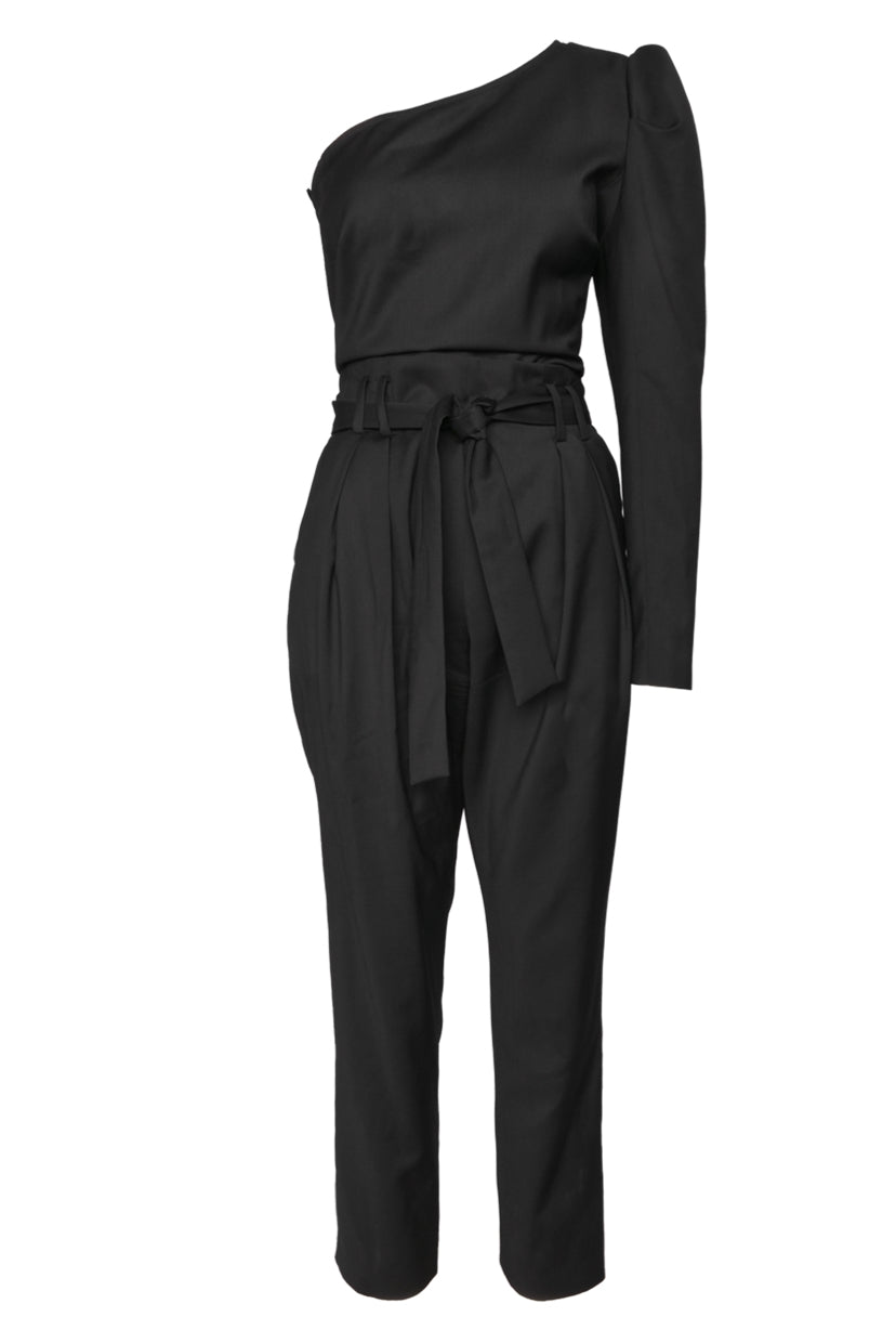 Iro Size 40 Harabel Jumpsuit