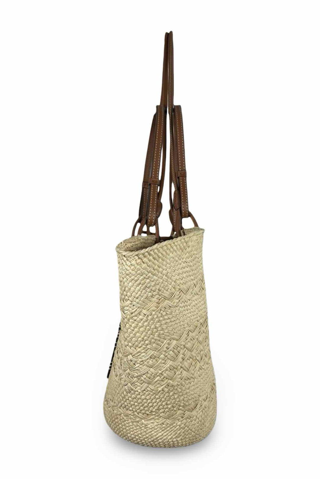 Loewe Medium Anagram Basket bag