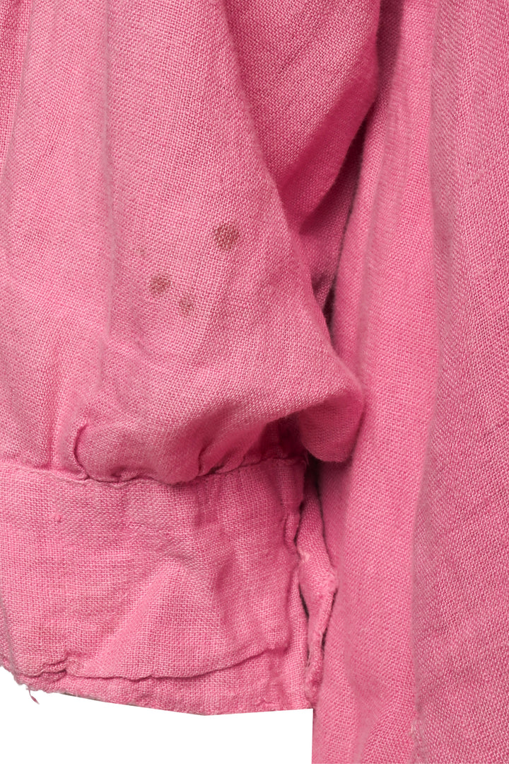 Magnolia Pearl Size OS Johnny Shirt