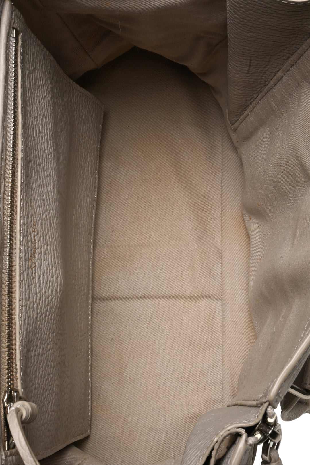 3.1 Phillip Lim Medium Pashli Satchel