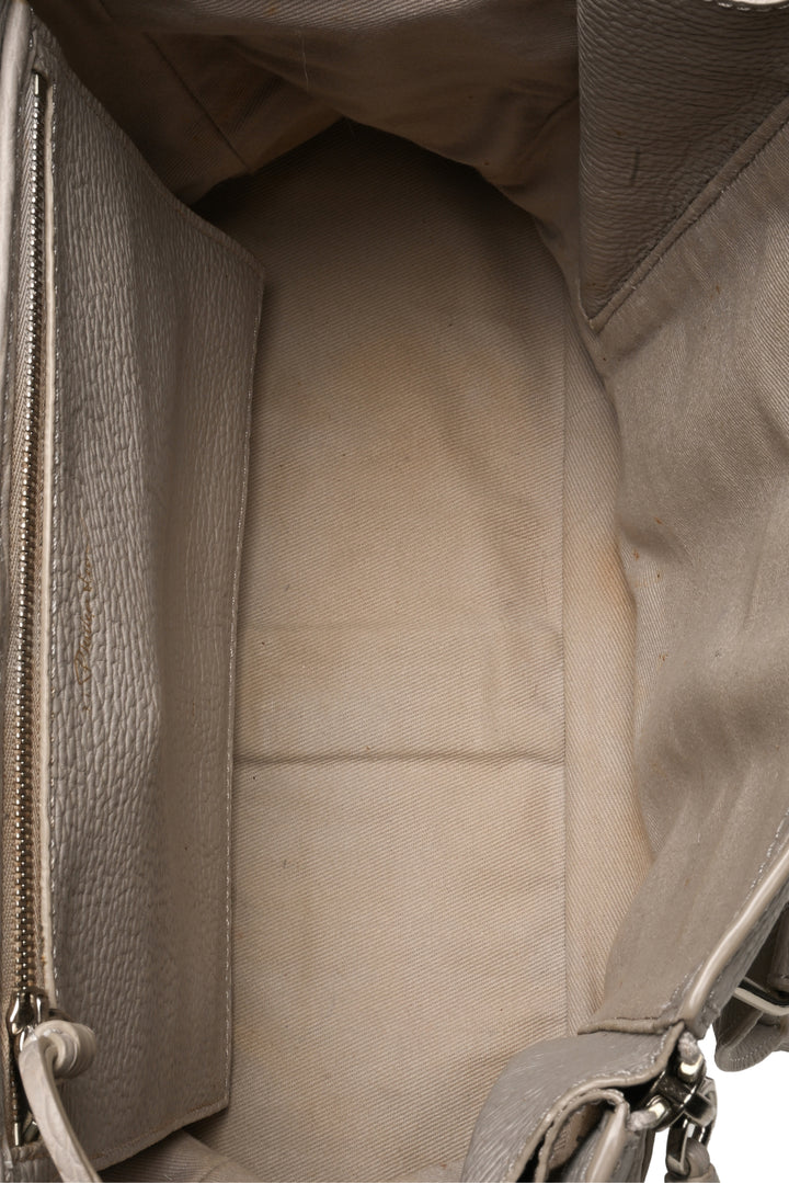 3.1 Phillip Lim Medium Pashli Satchel