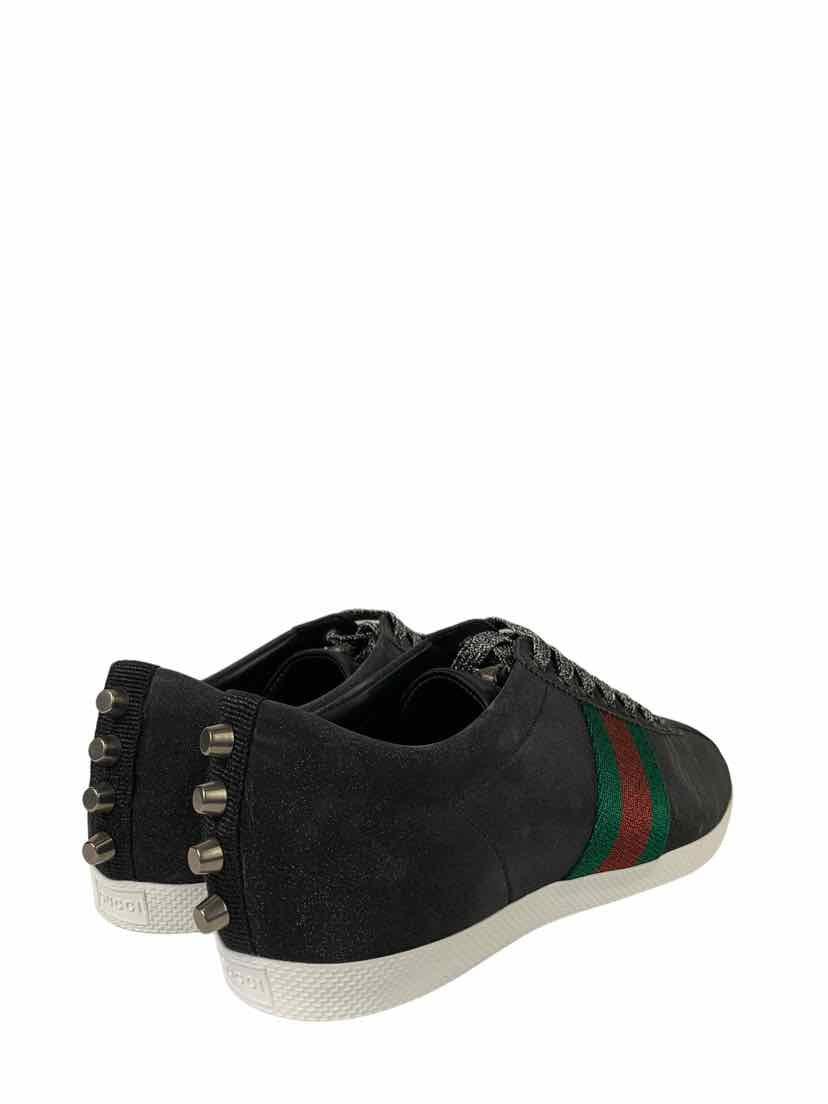 Gucci Mens Shoe Size 8 Men's Sneakers