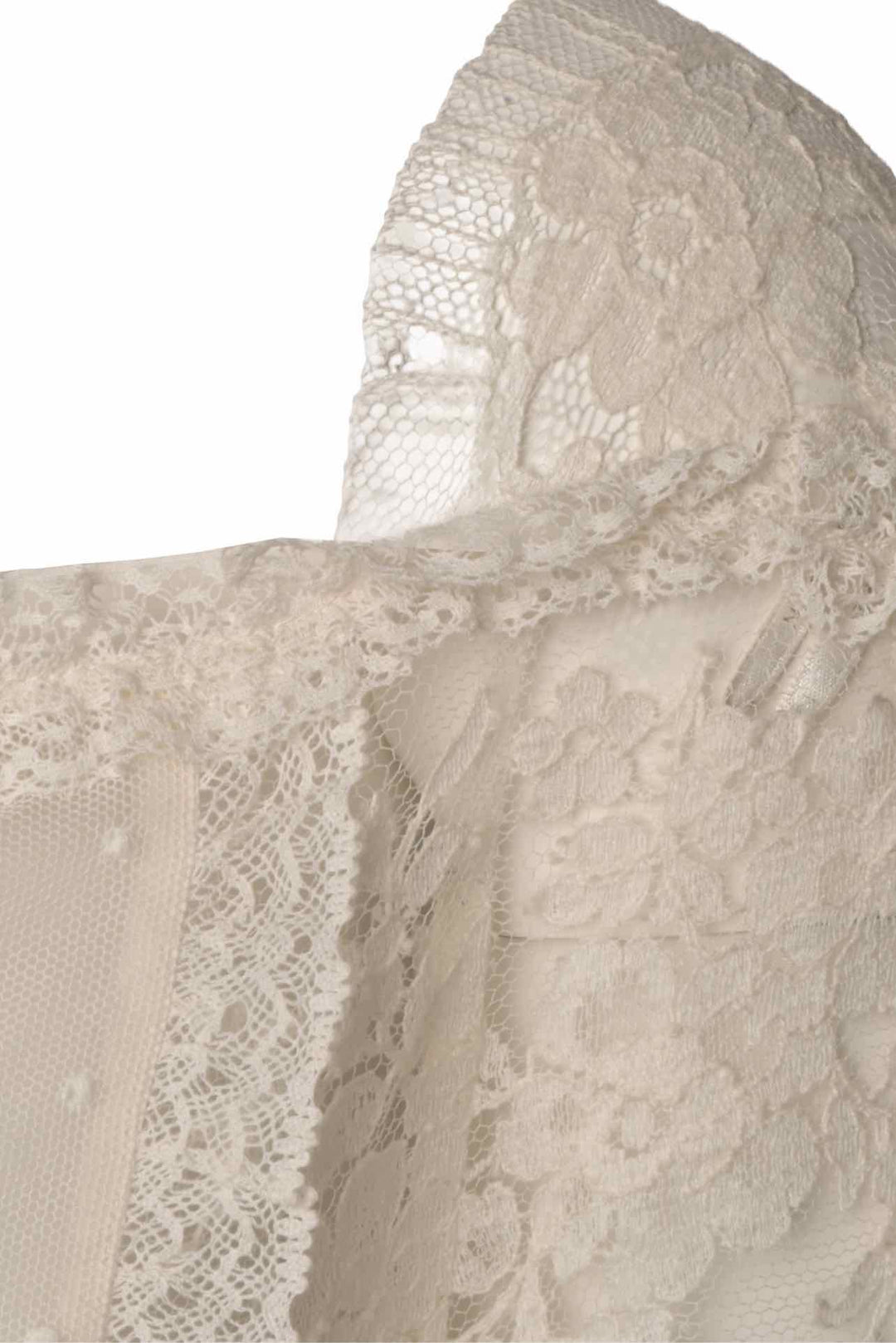 Zimmermann Size 3 Lace Off the Shoulder Tops