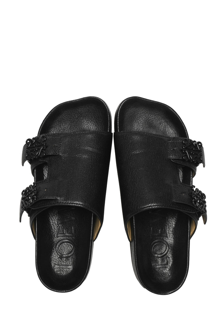 Loewe Size 39 Sandals