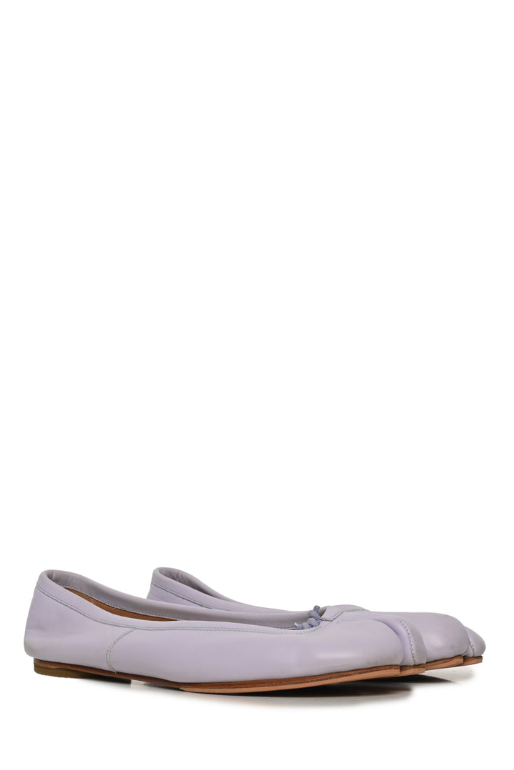 Maison Martin Margiela Size 37.5 Tabi Ballerina Flats