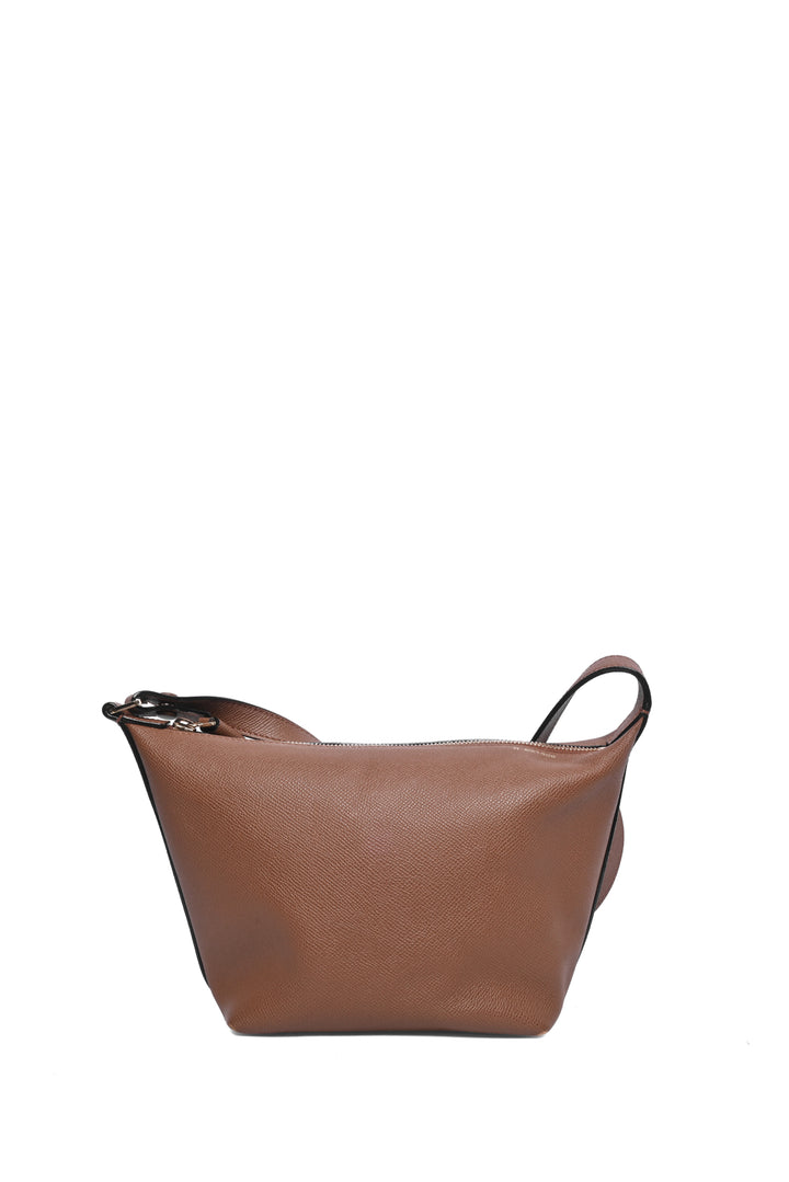 Valextra Mochi Sublime Top Handle Mini Bag
