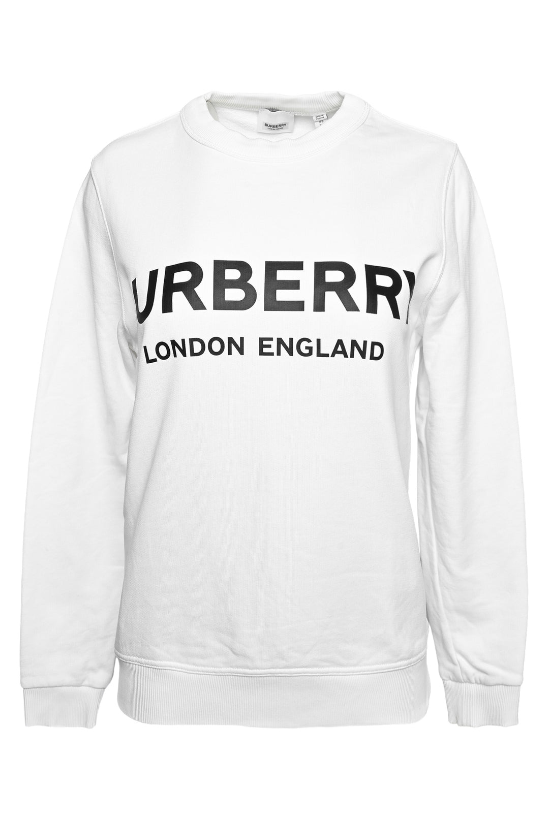 Burberry Size XS Sweatshirt