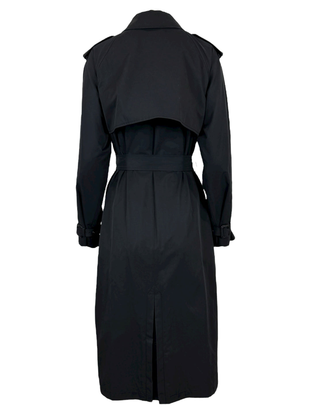 Nili Lotan Size S Trench Coat