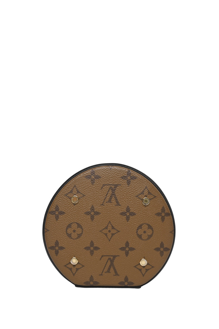 Louis Vuitton 2022 Monogram Reverse Cannes Bag