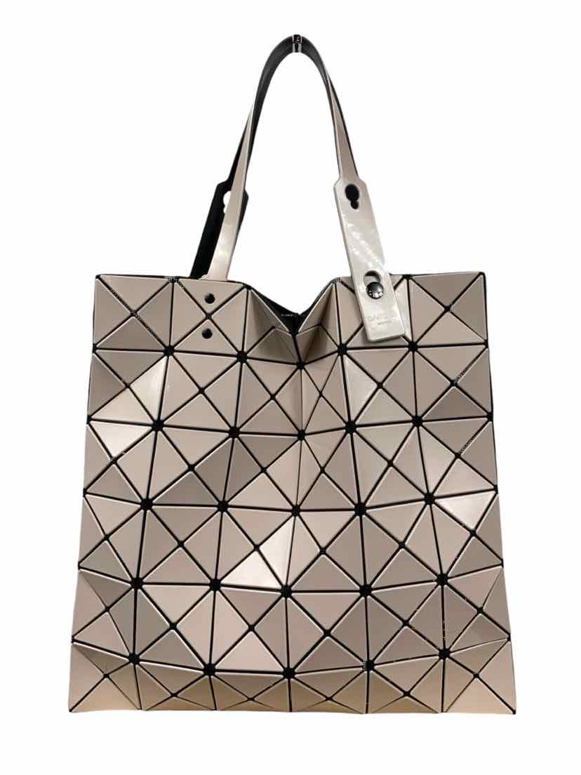 Issey Miyake Tote