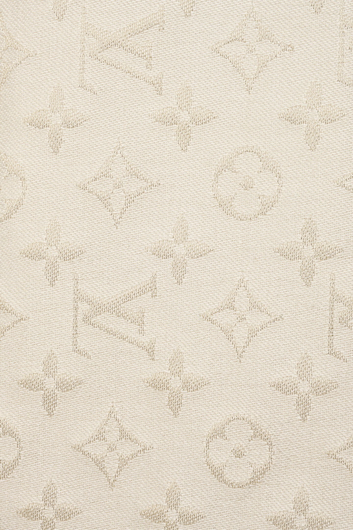 Louis Vuitton Monogram Shawl