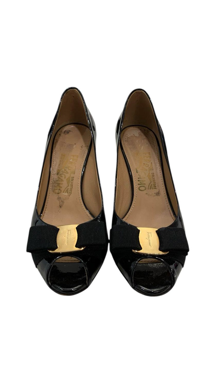 Ferragamo Size 36 Pumps