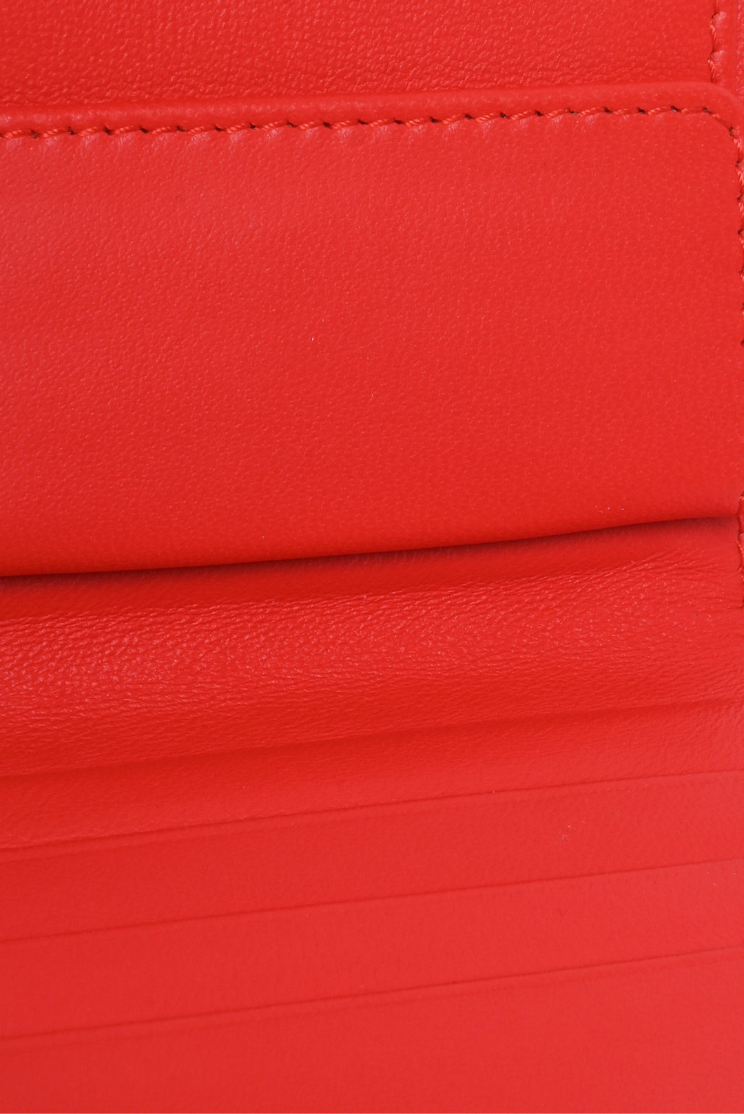 Bottega Veneta Intrecciato Small Bi-Fold Wallet