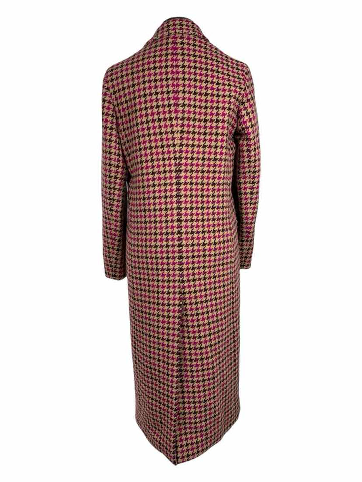 MASSIMO ALBA Size S Coat