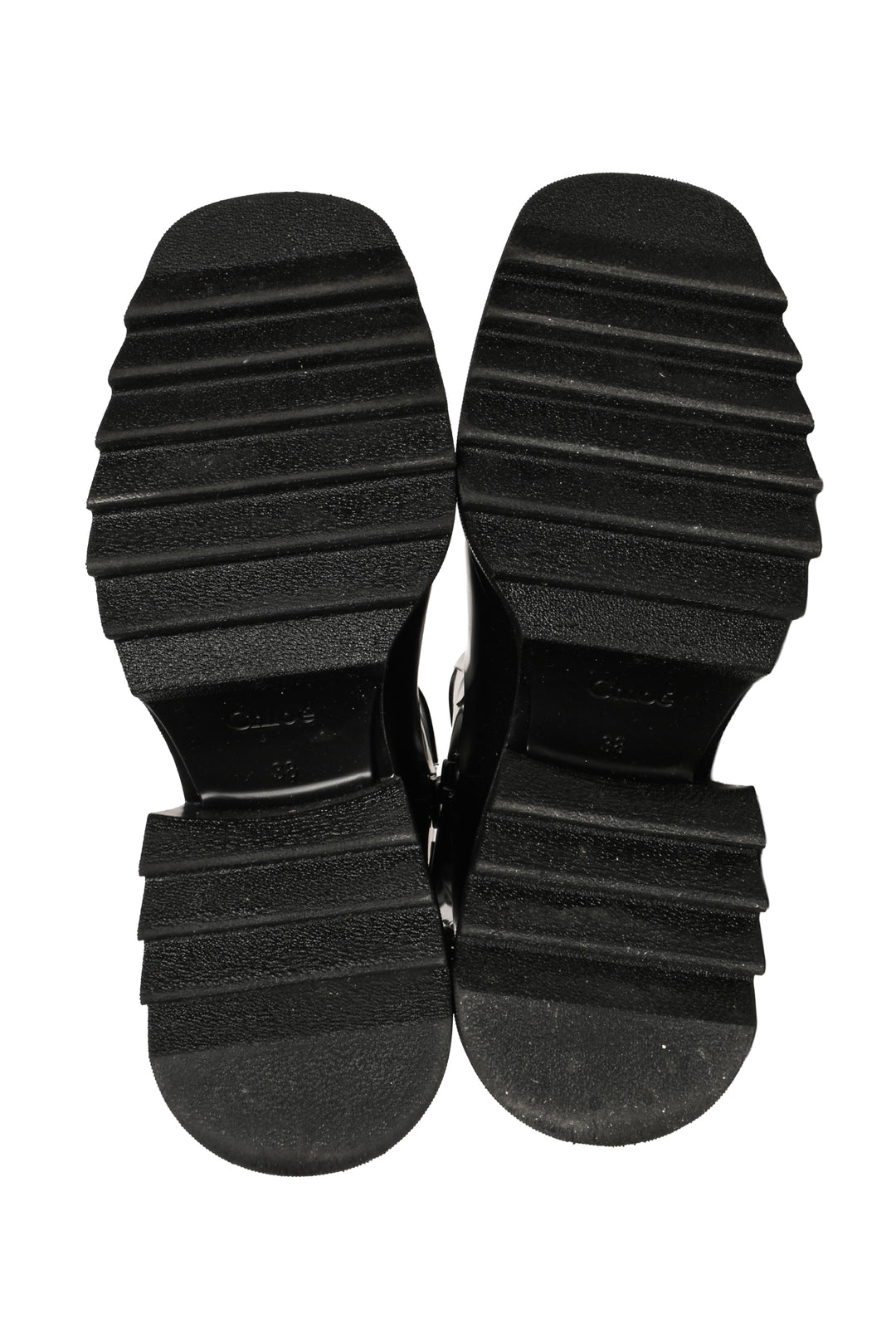Chloe Size 38 Ankle Boots