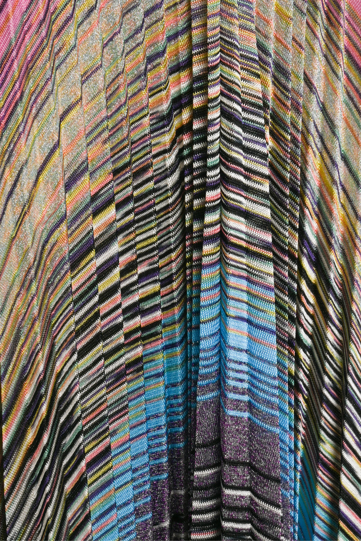 Missoni Size 2 Midi Skirt