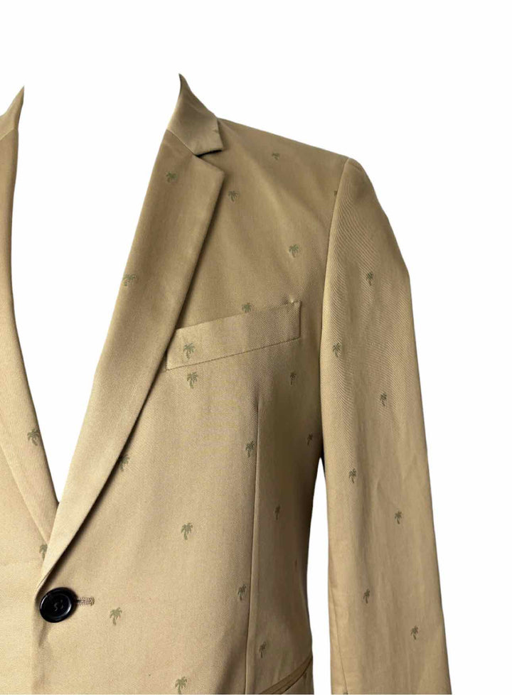 Paul Smith Size 40 Men's Cotton Blazer