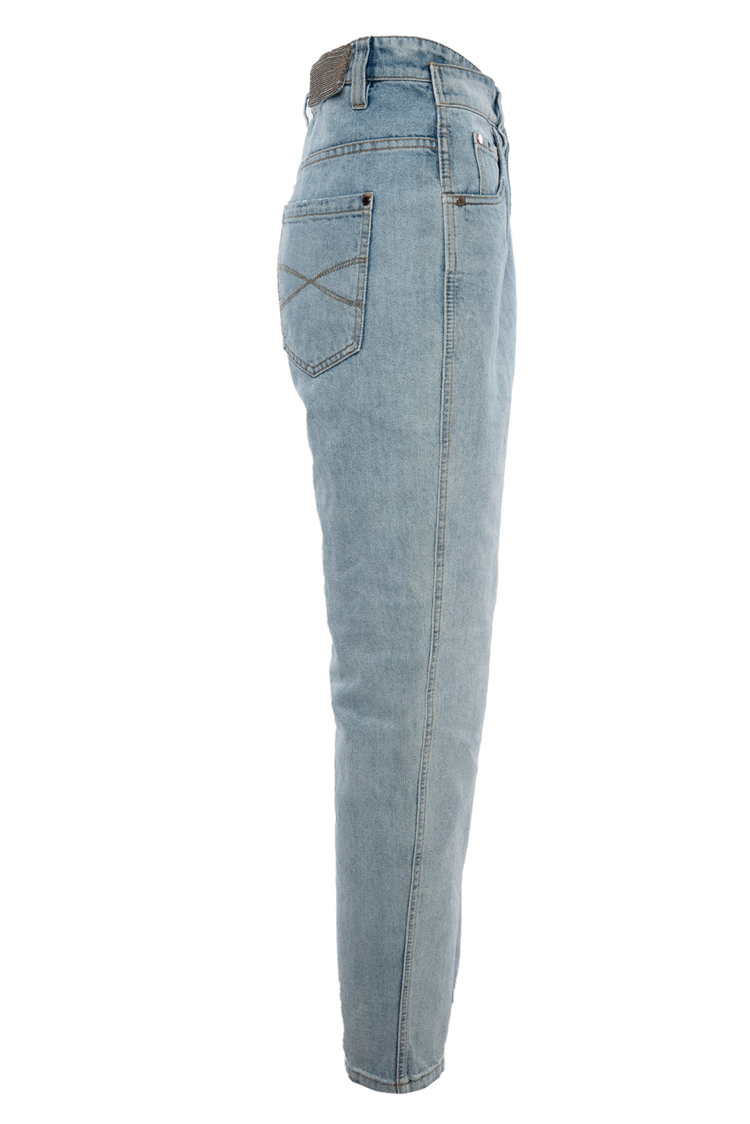 Brunello Cucinelli Size 8 Jeans