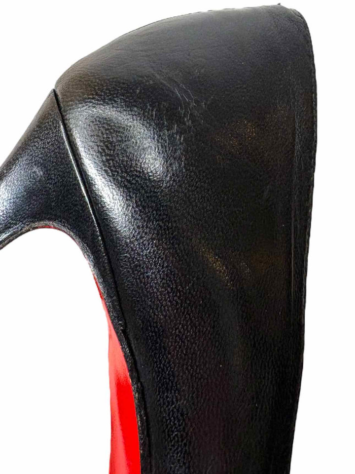 Louboutin Size 38 Pumps
