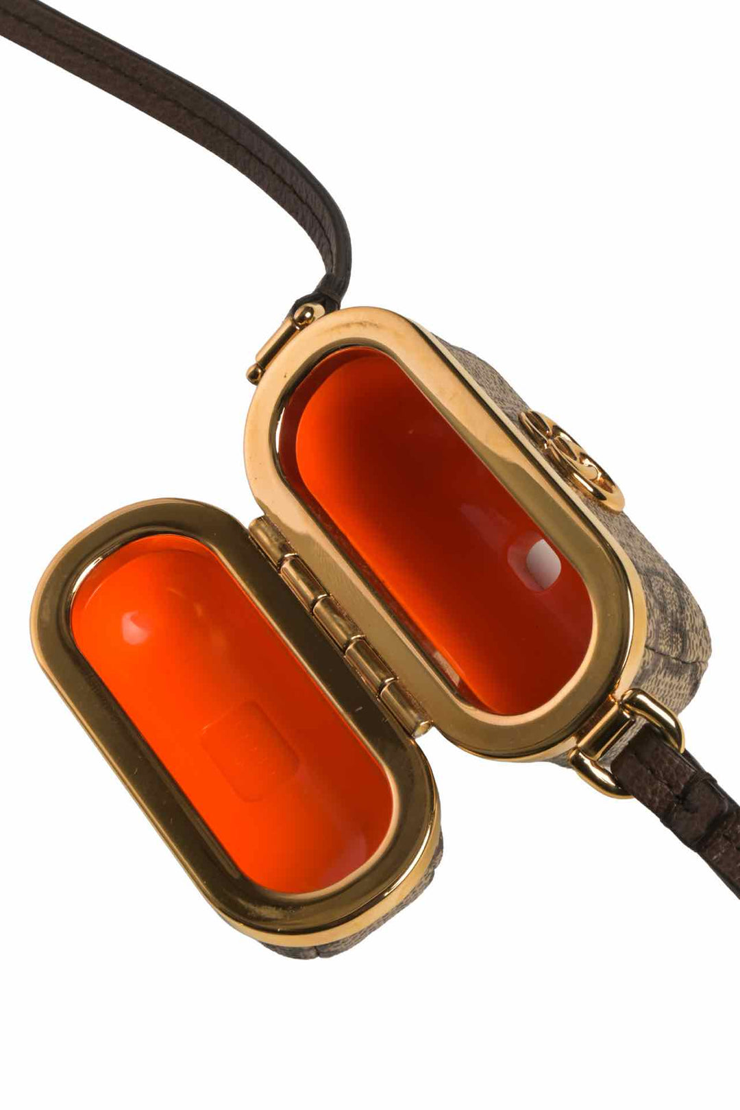 Gucci GG Airpods Case Crossbody