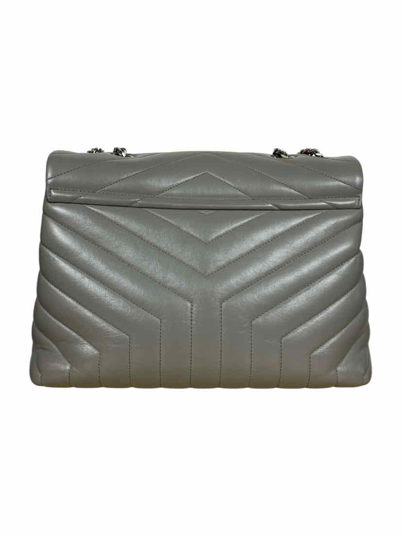 Saint Laurent Loulou Medium Purse