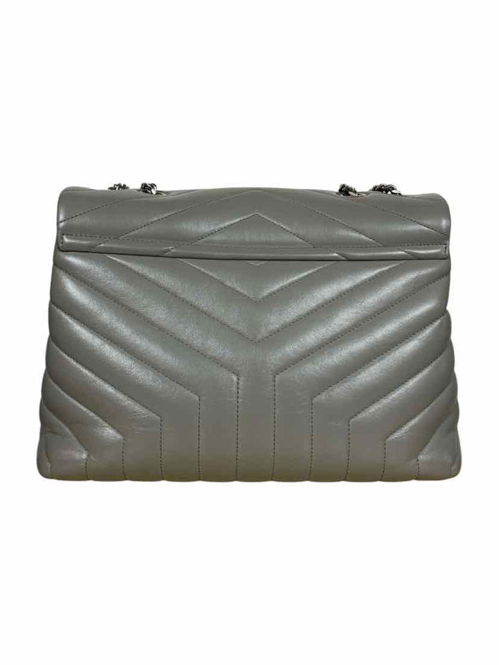 Saint Laurent Loulou Medium Purse