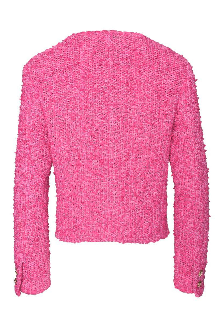 Chanel Size 36 2021 Tweed Evening Jacket