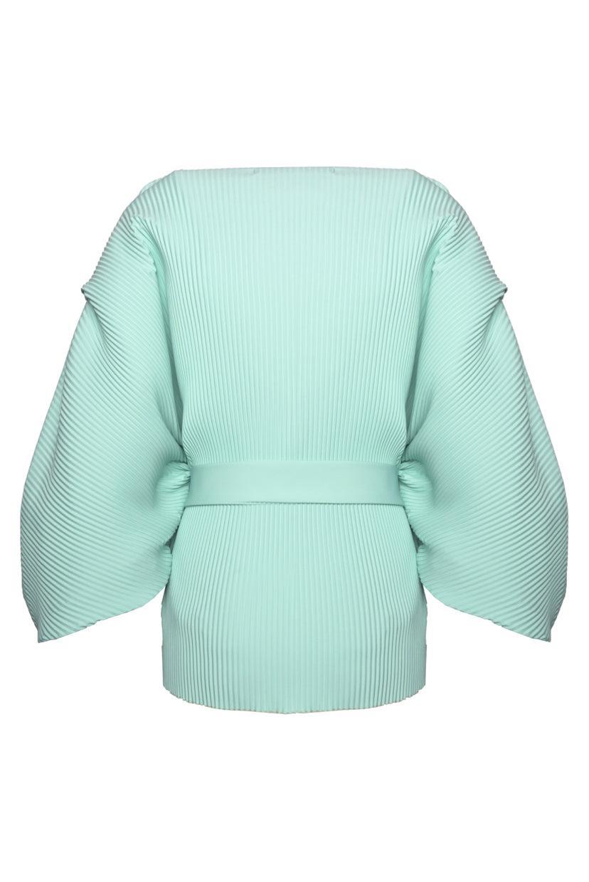 J'amemme Size XS Pleated Tops