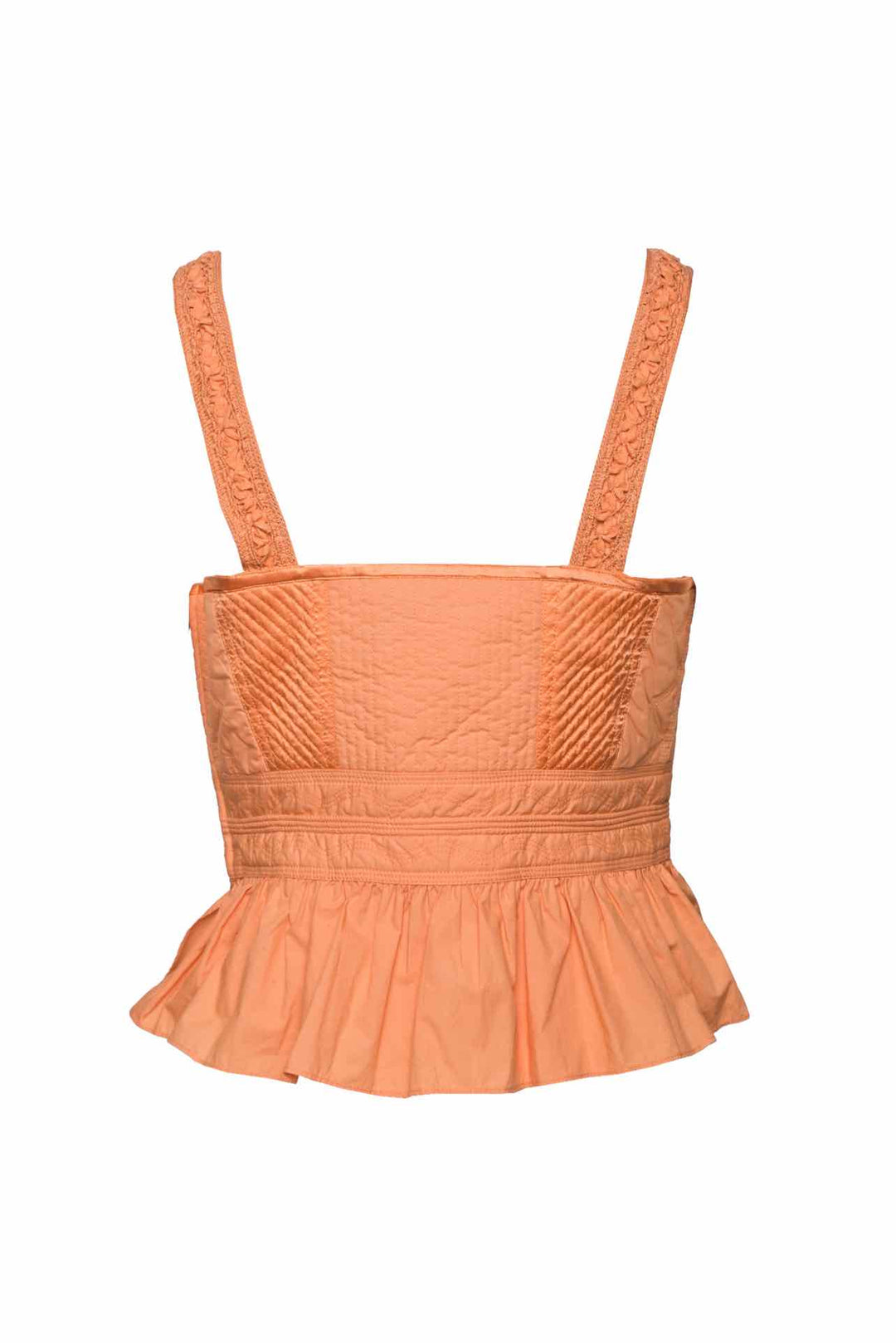 Ulla Johnson Size 8 Orla Bustier