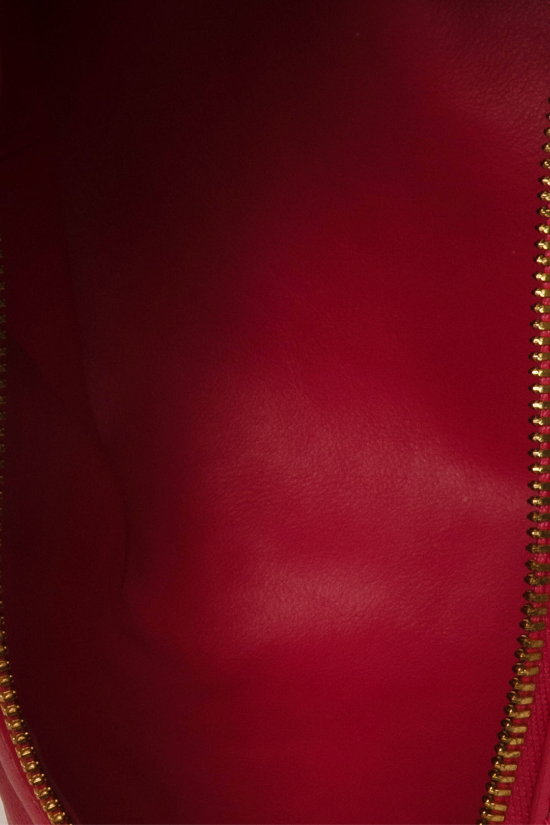 Bottega Veneta Nappa Leather Double Knot Handle Bag