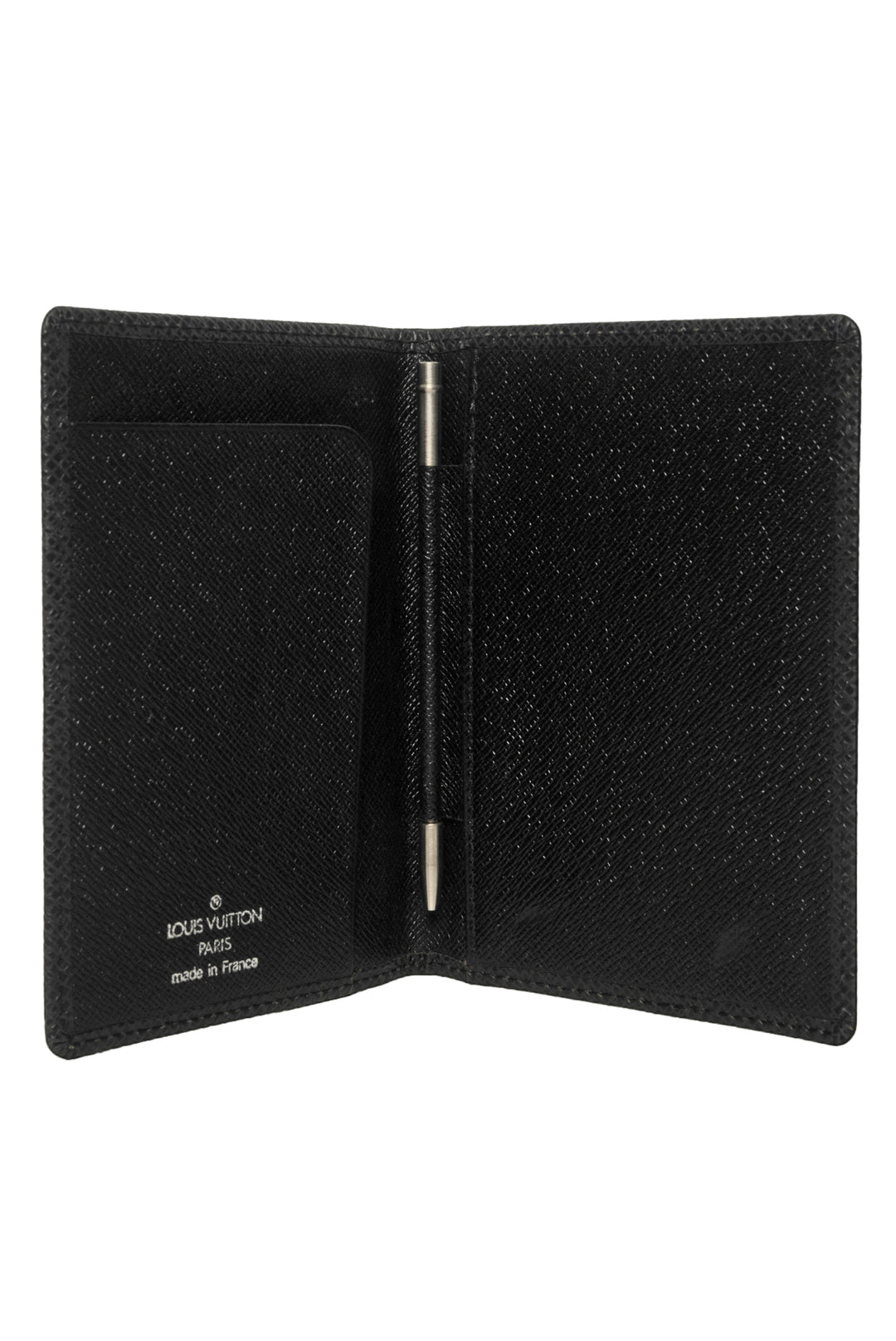 Louis Vuitton Vintage Taiga Etai Palm Pilot Cover