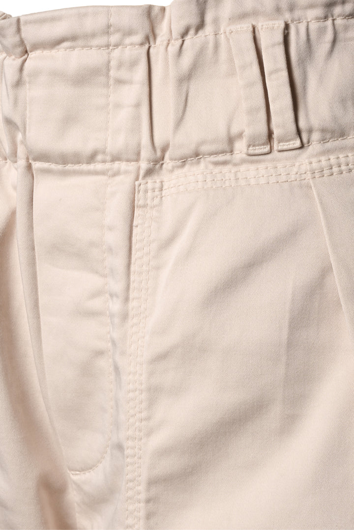 Brunello Cucinelli Size 8 Pleated Front Pants