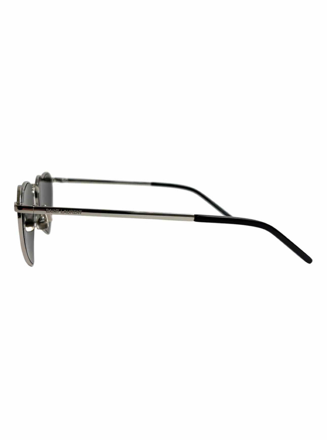 Saint Laurent LouLou Heart Shaped Sunglasses Eyewear