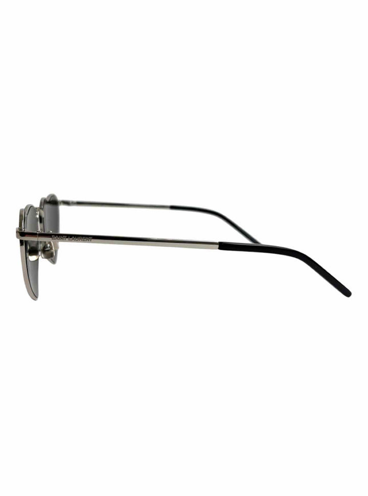 Saint Laurent LouLou Heart Shaped Sunglasses Eyewear