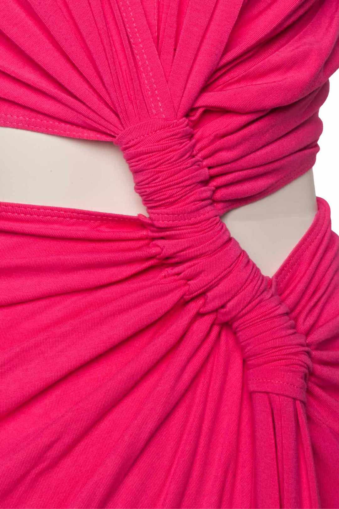 Sid Neigum Size M Braid Dress