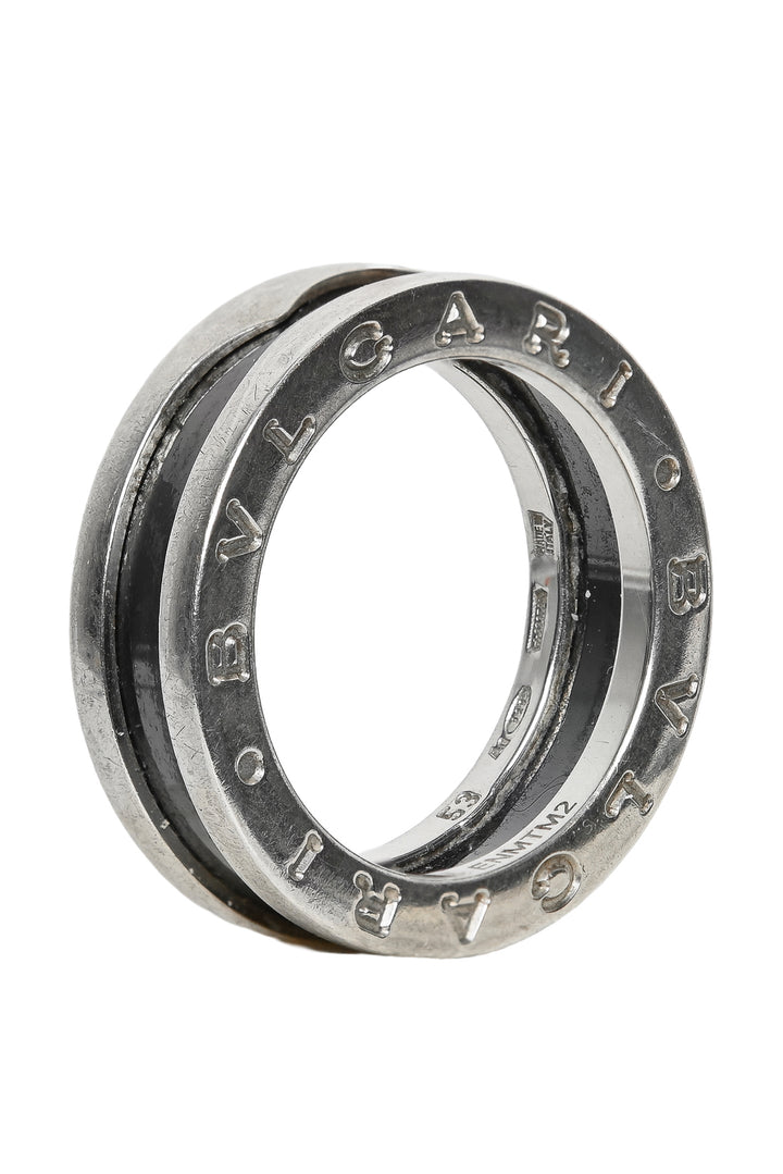 Bvlgari Size 6 Save The Children Ring