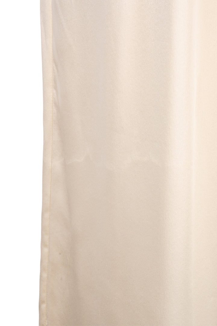 Naked Cashmere Size S Silk Pants