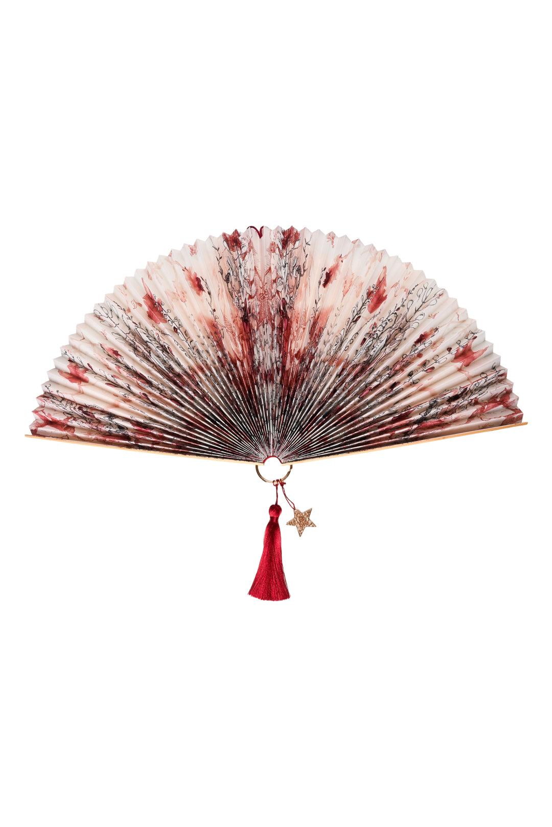 Dior 2023 Limited Edition Lunar New Year Fan & Money Envelopes Gift Box Set