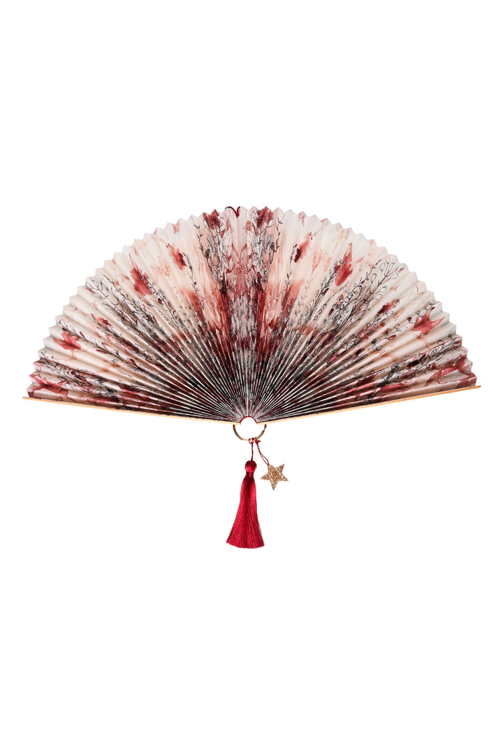 Dior 2023 Limited Edition Lunar New Year Fan & Money Envelopes Gift Box Set