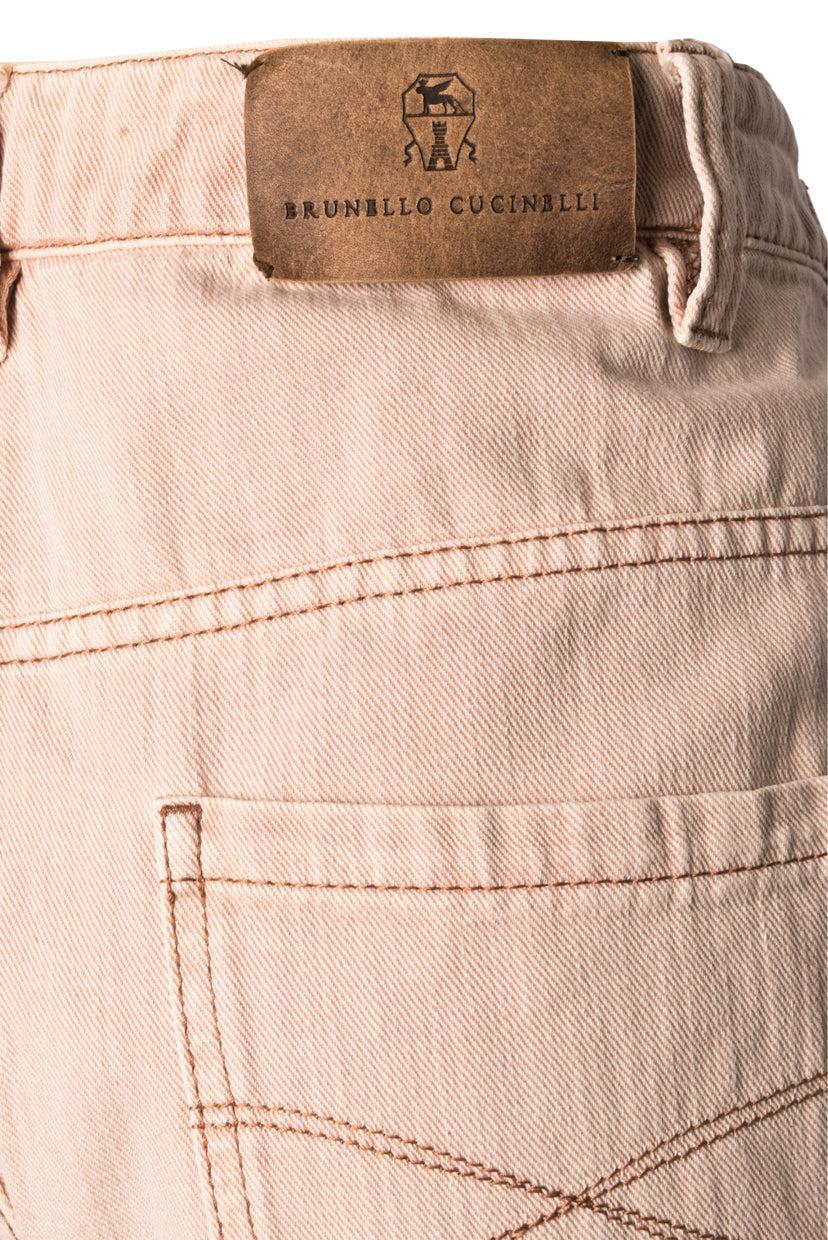 Brunello Cucinelli Size 4 Jeans