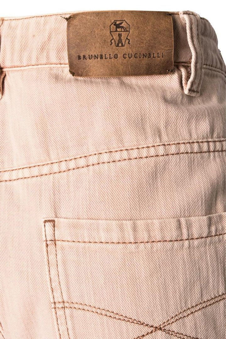 Brunello Cucinelli Size 4 Jeans