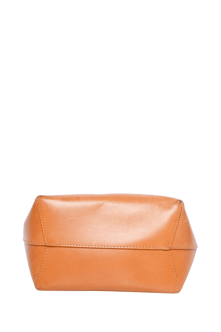 Mansur Gavriel Bucket Crossbody Bag