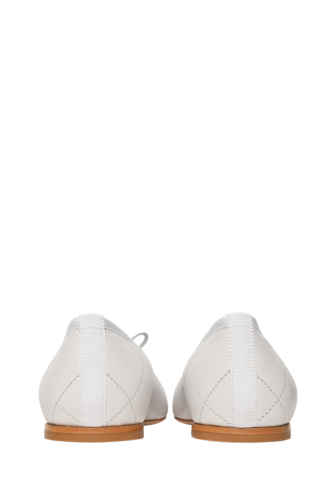 Chanel Size 38 2026 Coco Beach Collection Ballet Flats