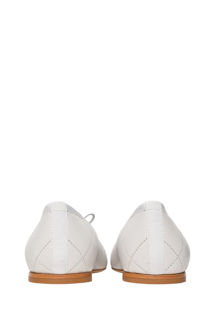 Chanel Size 38 2026 Coco Beach Collection Ballet Flats