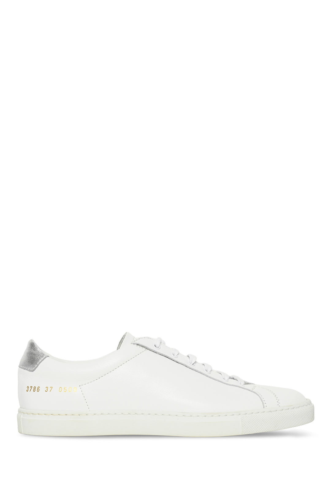 Common Projects Size 37 Sneaker
