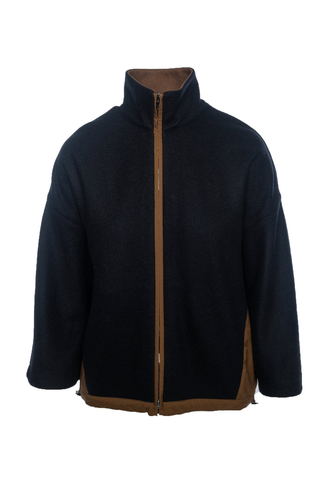 Loro Piana Size S Zip Cardigan