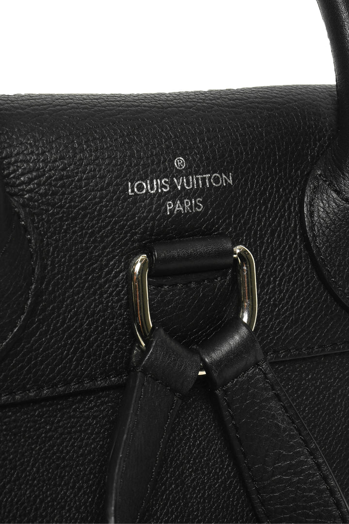 Louis Vuitton 2017 Lockme BackPack