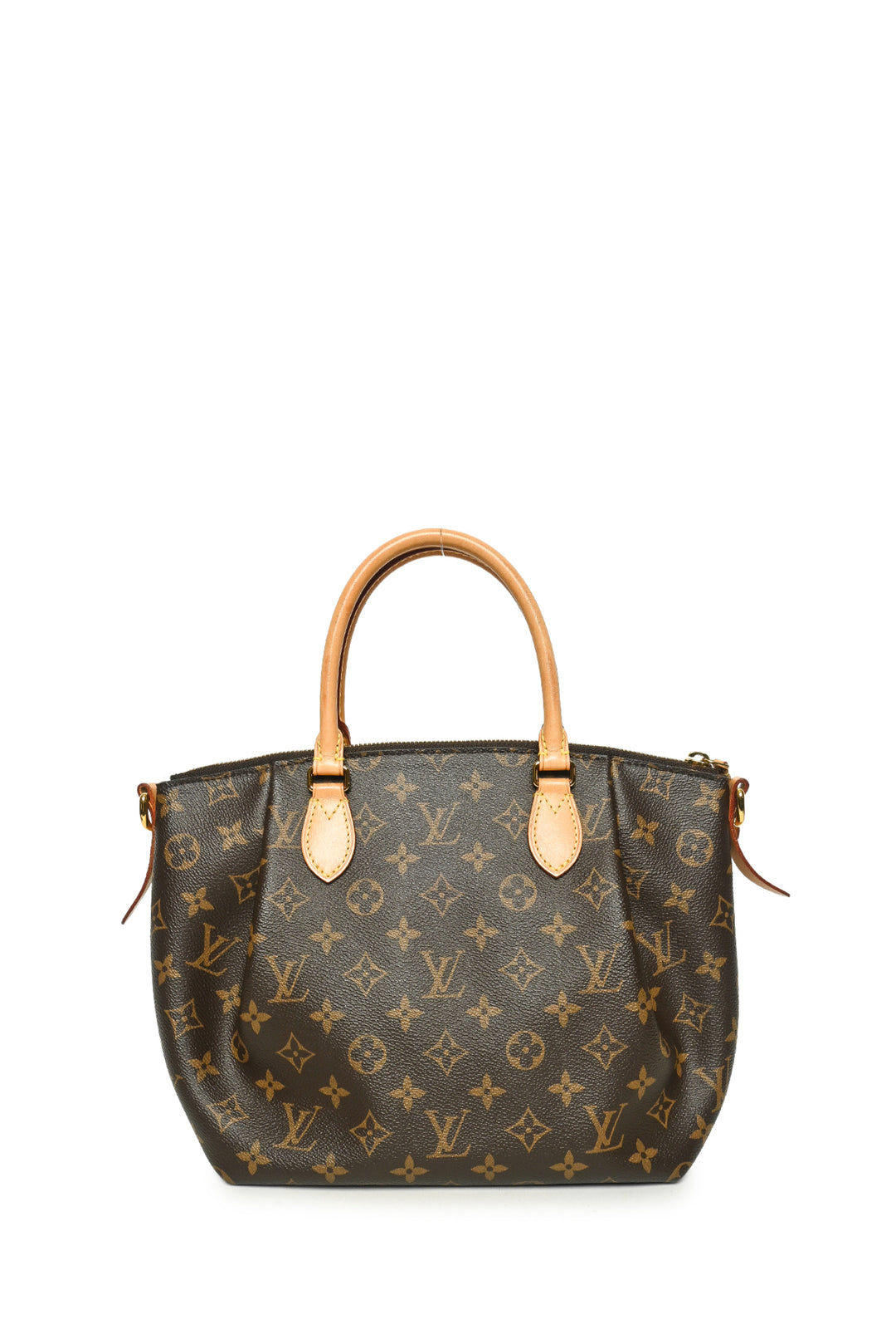 Louis Vuitton 2017 Monogram Turenne PM Bag